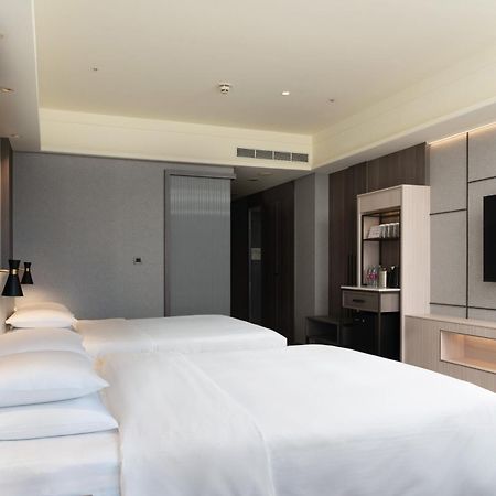 E-Da Royal Hotel Dashu Exteriér fotografie Deluxe Room